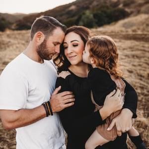 Meet your Posher, Thompson